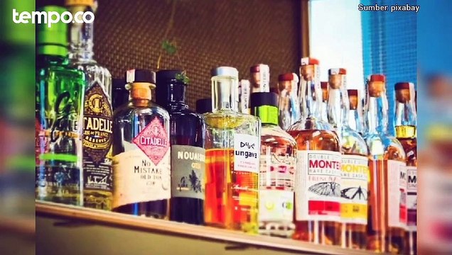 Arab Saudi Disebut Bakal Izinkan Bikini hingga Alkohol Dijual Bebas