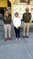 लुटेरी दुल्हन ने असम से साजिश रच जयपुर में शादी की, गिरफ्तार : देखें वीडियो