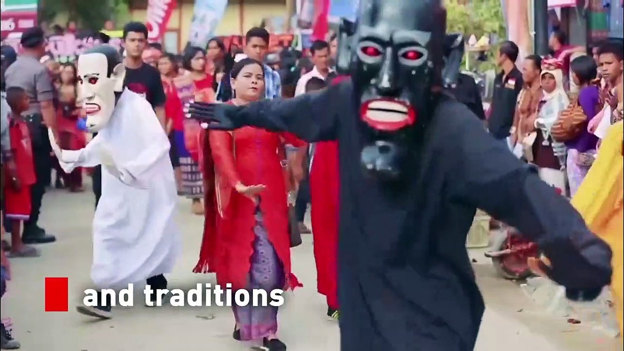 TEMPOTALKS | TIMOR LESTE