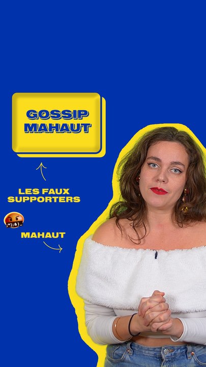 LES FAUX SUPPORTERS DU MONDIAL