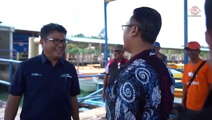 Pos Indonesia 031022