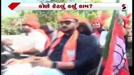 મતદાન અને M ફેકટર