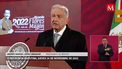 Poder Judicial es donde más se protege al crimen: AMLO