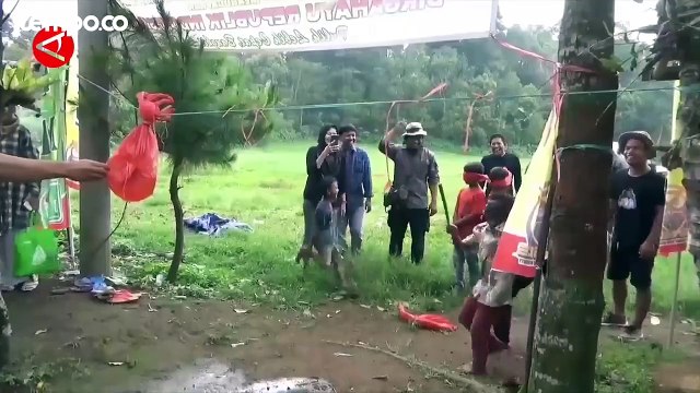 Banten Disebut Provinsi Paling Tidak Bahagia, Ini Alasan BPS