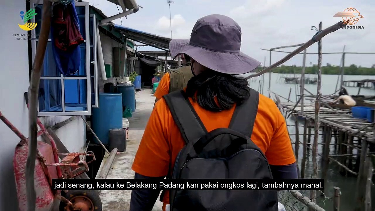 Pos Indonesia Dor to Dor 27 September 2022