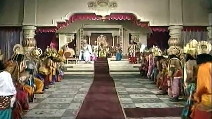 Mahabharat - Full Episode 62 - Dhritarashtra sends Sanjay _ Mahabharat Episode-62 with Subtitles