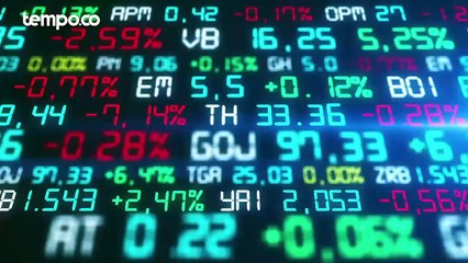 Musim PHK Juga Terjadi pada Tokocrypto