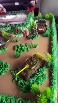 Viral Oknum Polisi Beri Ucapan HUT Nyeleneh ke TNI