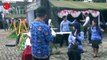 Peringati HUT ke-77 TNI, Kodam XVI Pattimura Gelar Pameran Alutsista