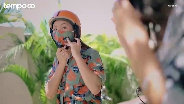 Tangan Terampil Anugrah Pakerti di Balik Brand Avoskin | Edisi Khusus Youthpreneur