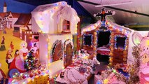 Tweddle Farm's Christmas Grotto opens