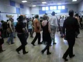 Drinkin' Thinkin' bal JJ Donnemain Halloween