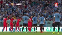 Highlights Uruguay vs Korea Republic Fifa world cup 2022