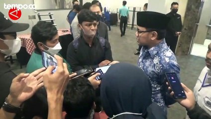 PAN Sebut Ada NIlai Kedekatan Tersendiri dengan Ridwan Kamil