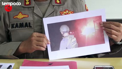 Pos Covid-19 di Bandara Kenyam Papua Dibakar Orang Tak Dikenaal