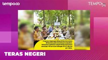 TERAS NEGERI | KOTA GORONTALO