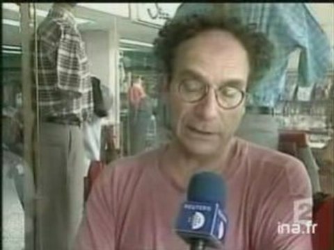 Rapt d'Ingrid Betancourt en Colombie