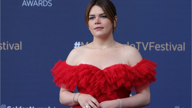 Voici - Camille Gottlieb : la fille de Stéphanie de Monaco se confie sur sa perte de poids