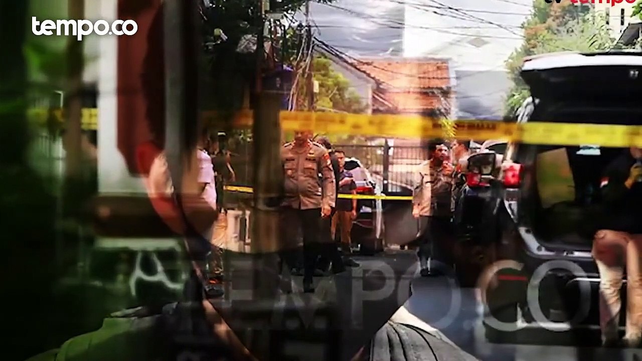Menuju Persidangan Perdana Kasus Pembunuhan Brigadir J 17-19 Oktober