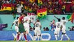 Mais um recorde para Ronaldo e triunfo de Portugal sobre o Gana a abrir o Mundial