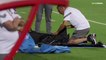 مونديال قطر 2022: ضربة موجعة لمنتخب المغرب بسبب إصابة مزراوي وحكيمي قبل مبارة بلجيكا