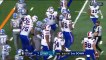 Buffalo Bills vs. Detroit Lions Full Highlights 2nd QTR _ NFL Week 12_ 2022