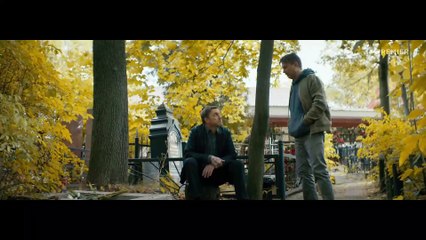 Ресторан по понятиям 2 - 1 серия (2022)