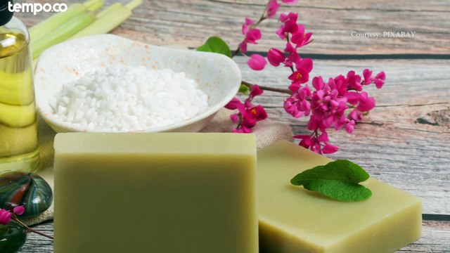 Selain Ramah Lingkungan, Ini Manfaat Sabun Organik Untuk Kulit