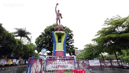 Gas Air Mata Menyebabkan Hipoksia, Pemicu Utama Kematian Kanjuruhan