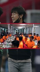 Shin Tae-yong: Jika Ketum PSSI Mundur, Saya Mundur