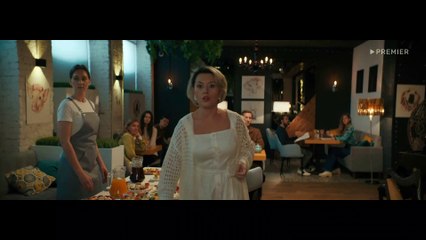 Ресторан по понятиям 2 - 2 серия (2022)