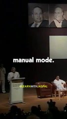 The quality of a true leader _ APJ Abdul kalam