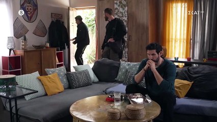 ΑΓΡΙΑ ΓΗ. ΕΠΕΙΣΟΔΙΟ 49