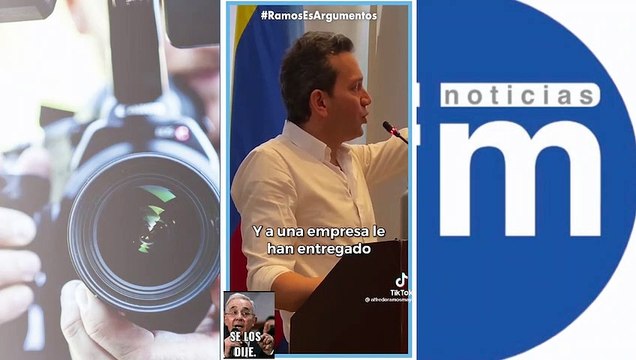 Ramos denuncia irregularidades en contratos de la ESU