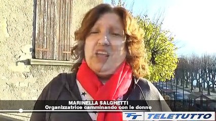 Video News - SCARPE ROSSE A SALE MARASINO