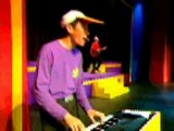 The Wiggles Captain Feathersword Fell Asleep On His Pirate Ship Quack Quack  Live 1997...mp4