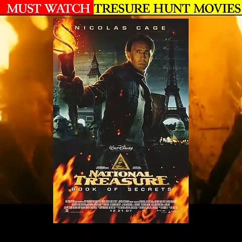 Super thriller movies