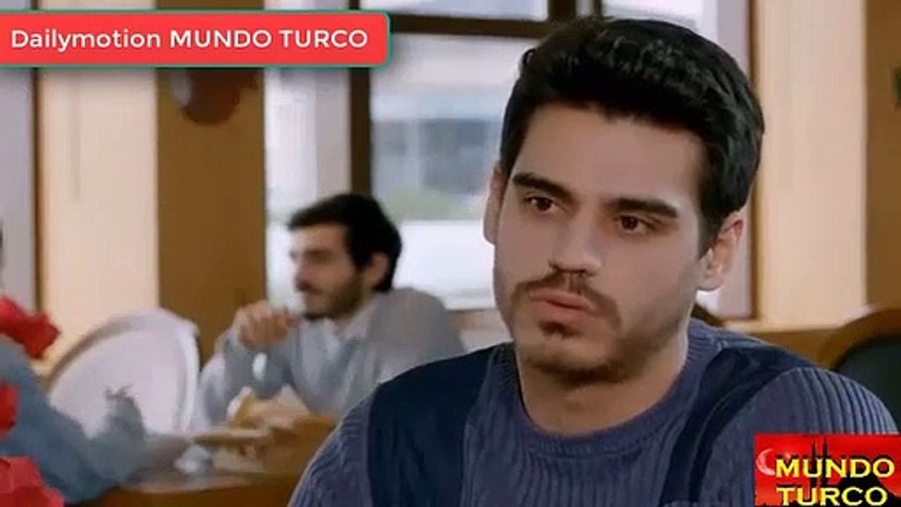 ELIF CAP 2003 Y 2004 KIYMET SE TIRA POR LAS ESCALERAS Y CULPA A MELEK 5TA. TEMP MIERCOLES 2504