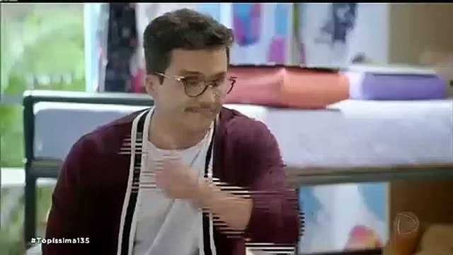 Novela Topissima Capitulo 136 COMPLETO HD (2)