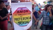 Comunidad LGBT pedirá la identidad de género tras aprobación de matrimonios igualitarios en Veracruz