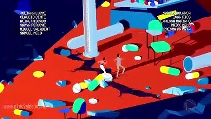 Novela Topissima Capitulo 48 COMPLETO HD