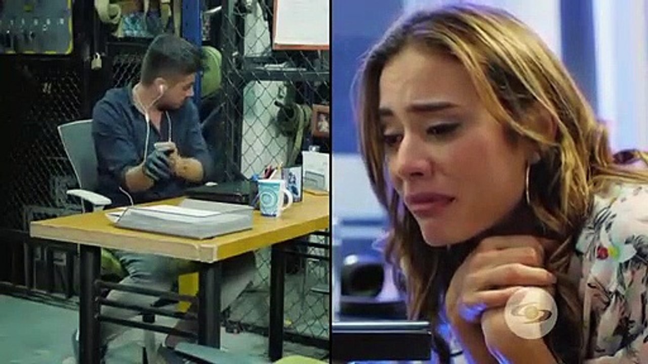 La reina del flow capítulo 53 COMPLETO - 29 de Agosto 2018