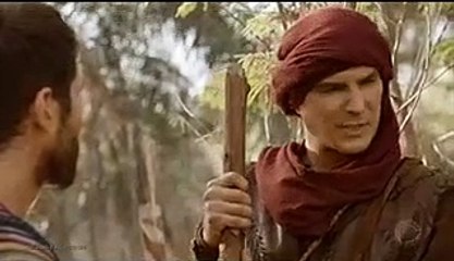 NOVELA GÊNESIS CAPITULO 165 COMPLETO - 04-09-2021 SEXTA