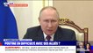 Vladimir Poutine appelle à "augmenter le volume et à améliorer la qualité" des équipements et des munitions militaires