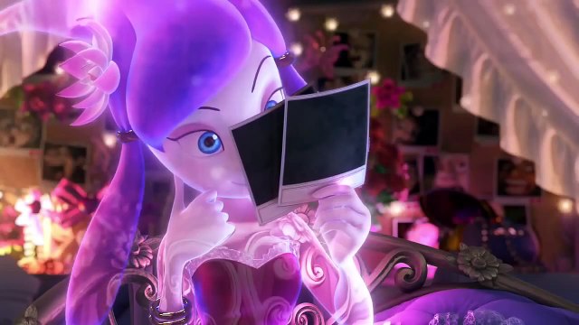 Sonic Unleashed - Night of the Werehog (Primera Parte)