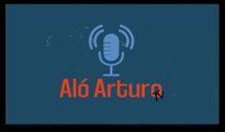 ALÓ ARTURO MARTES 27 SETIEMBRE 2022