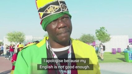 'Impossible is not Cameroonian': All or nothing for Lions fans