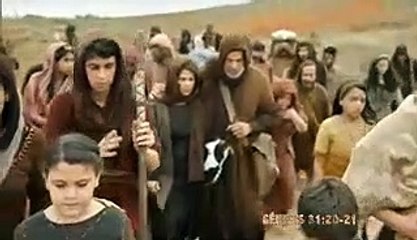 NOVELA GÊNESIS CAPITULO 156 COMPLETO - 22-08-2021 SEXTA