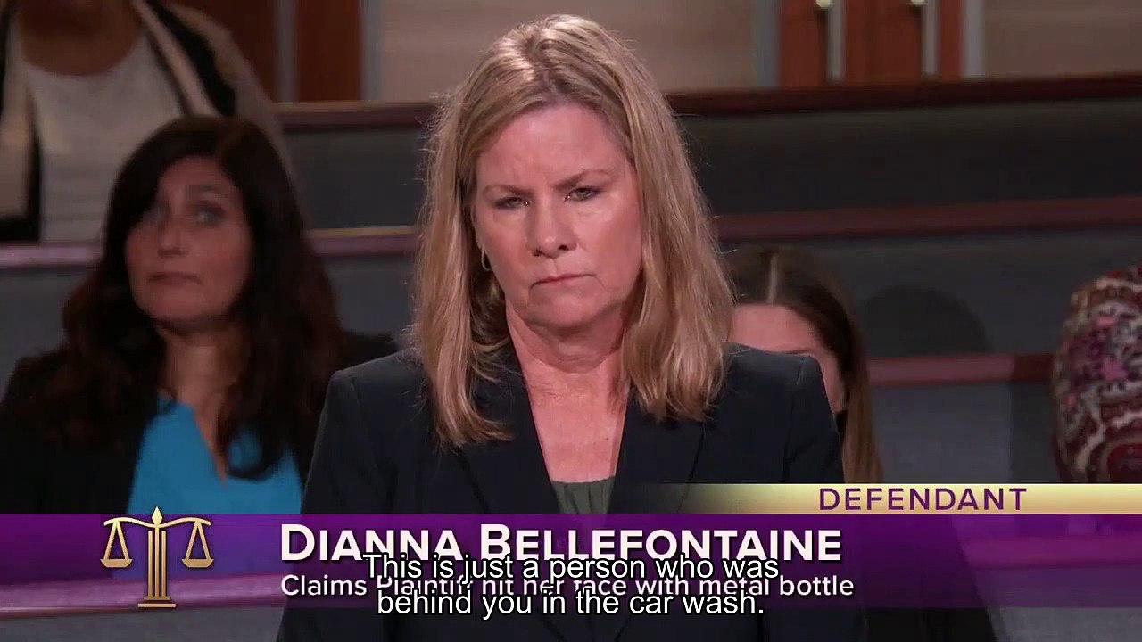 Judge Judy [Episode 8021] Best Amazing Cases Seasson 2022 Full Episode