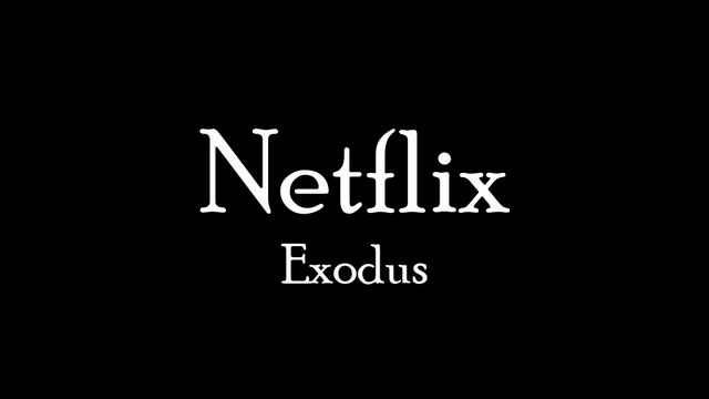 Netflix Horizon Scanning Project - 7100 MAPA